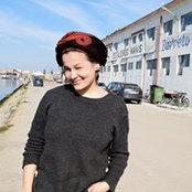 Darya Gorodetskaya's photo