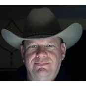 Joel Fishs billede