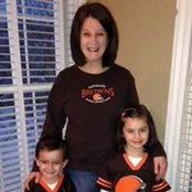 Kristen Daher's photo