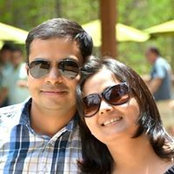 Rohini Trivedi's photo