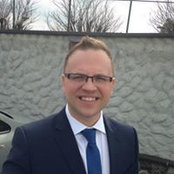Peter Fidelus's photo