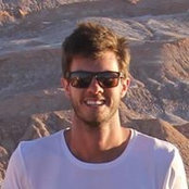 Foto de Caio Aguiar
