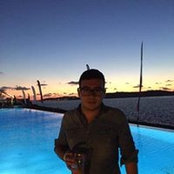 Clyde Bajada's photo