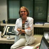 Foto von Deborah Bohm