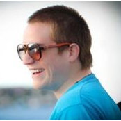 Antoine Lebel's photo