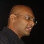 Indunil Silvas foto