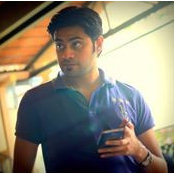 Nikhil Pais foto