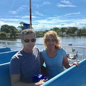 Foto de Barbara Wright
