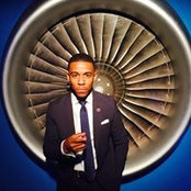 Foto di DeVante Hudson