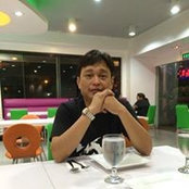 Foto von Roel Dela Vega