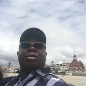 Ben Obaretin's photo