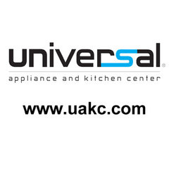 Universal Appliance and Kitchen Center