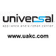 Universal Appliance and Kitchen Center