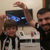 Foto von Talha Şenol