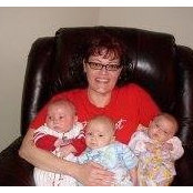 Melissa Robles's photo