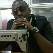 Alex Muriungi's photo