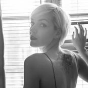 Margaux Simones foto