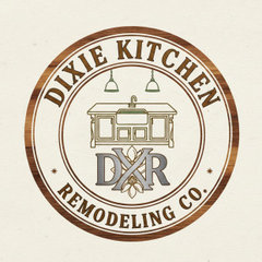 Dixie Kitchen Remodeling