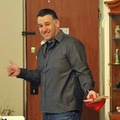 Yiftah Harris's photo