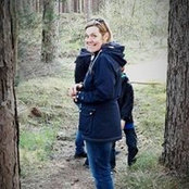 Foto von Helen Jackson