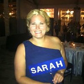 Sarah Achin's photo