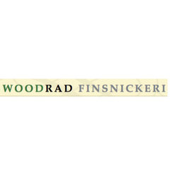 WoodRAD Finsnickeri