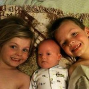 Foto von Kandi Tucker