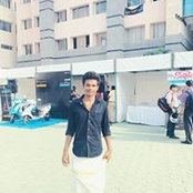 Foto von Akhil Modala