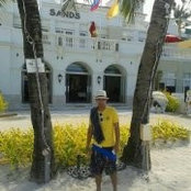 Foto von Jr. Flores