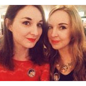 Aimee Dewar's photo