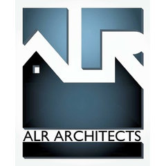 Lee Ryfun - ALR Architects
