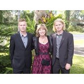 Marijo Van Lent Bradley's photo