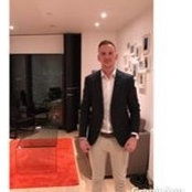 Matty Cronesberrys foto