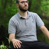 Naftali Rosenbaum's photo