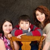 Jessica Reyna Woodhouses foto