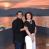 Sara Faruqi's photo