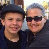 Nicky Haluska's photo