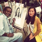 Sophie Diao's photo