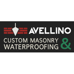 Avellino Custom Masonry & Waterproofing