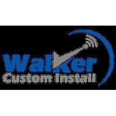 Walker Custom Install