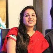 Sheeba Arora's photo