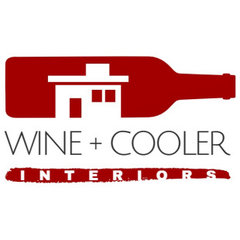 Wine+Cooler Interiors