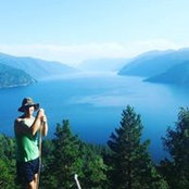 Денис Кривоногов's photo