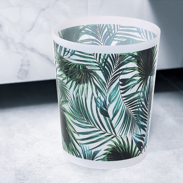 Waste basket
