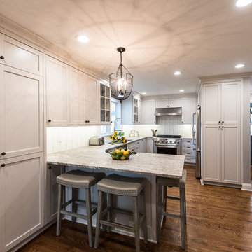 Chestnut Kitchen