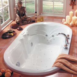 Neptune Melissa - Bathtubs