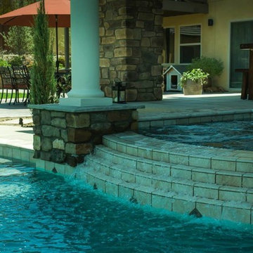 Spa Details