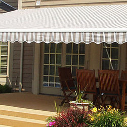 D&W Windows and Sunrooms - Windows And Doors