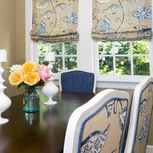 window treatments