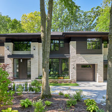 Exteriors